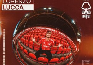 مهاجم تیم ملی ایتالیا سر از لیگ برتر جزیره درآورد