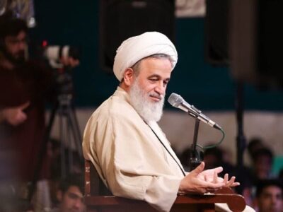 پناهیان: نیروهای یگان ویژه مهربانی های زیادی با مردم داشتند