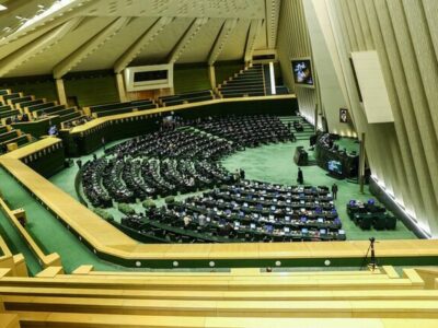 گام بلند مجلس جهت تامین اعتبار پروژه‌های عمرانی