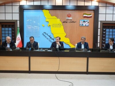 استفاده از ظرفیت تعاونی‌های مرزنشینان بوشهر در تأمین کالاها