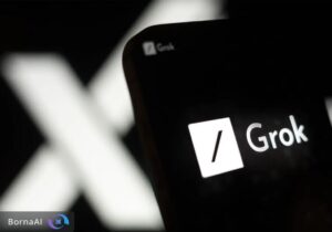 گراک ۳ میلیون تصویر جنسی تولید کرد