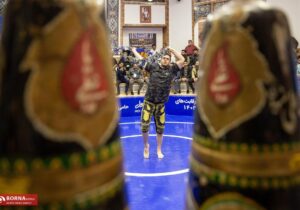 دبیر فدراسیون ورزش‌های زورخانه‌ای: لیگ برتر پیشرفت چشمگیری داشته است/ از تکنولوژی‌های بومی استفاده می‌کنیم