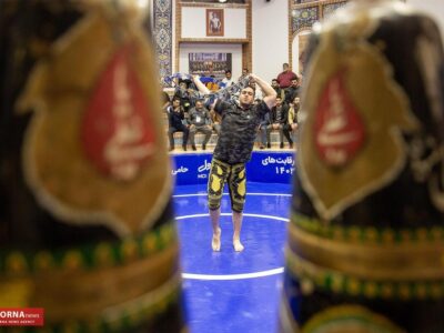 دبیر فدراسیون ورزش‌های زورخانه‌ای: لیگ برتر پیشرفت چشمگیری داشته است/ از تکنولوژی‌های بومی استفاده می‌کنیم