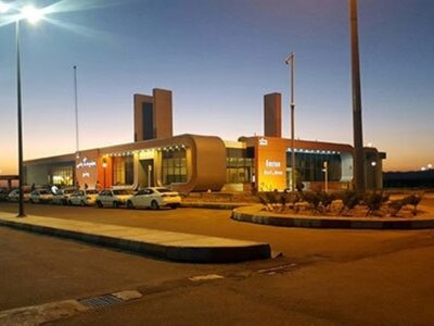 ۴۱ مجتمع خدماتی – رفاهی جدید طی ۱۰ ماه اخیر در شبکه راه‌های کشور افتتاح شد