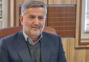 رئیس هییت کونگ فو و هنرهای رزمی استان قزوین انتخاب شد 