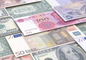 قیمت دلار و یورو مرکز مبادله ایران؛ امروز یکشنبه ۵ بهمن ۱۴۰۴