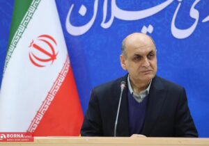 استاندار گیلان: هزینه در آموزش و پرورش سرمایه‌گذاری برای آینده کشور است