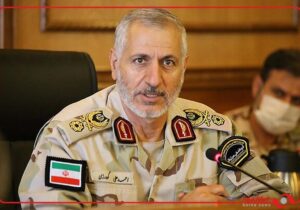 فرمانده مرزبانی فراجا خبر داد : کشف بیش از ۳۰۰ قبضه سلاح جنگی توسط مرزبانان فراجا