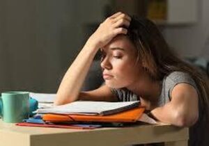 وقتی اضطراب از حد بهینه عبور کند این بلاها سرتان می آید