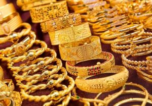 قیمت طلا و سکه امروز یکشنبه ۵ بهمن ماه