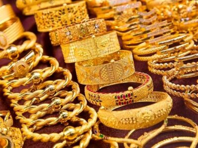 قیمت طلا و سکه امروز یکشنبه ۵ بهمن ماه