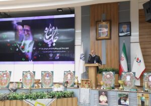 استاندار خوزستان: حل مشکل مردم و حمایت از ایثارگران اولویت دولت است