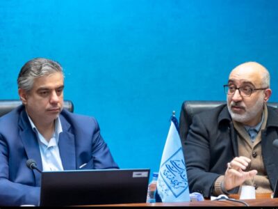 پیگیری ثبت جهانی بازار تاریخی اراک