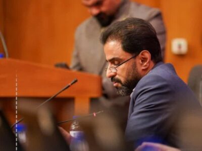 مدیر مجتمع مس درآلو: پدافند غیرعامل در رفتار سازمانی نهادینه شده است