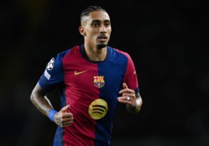 طعنه ستاره برزیلی بارسا: با این آمار هنوز باید خودم را ثابت کنم؟