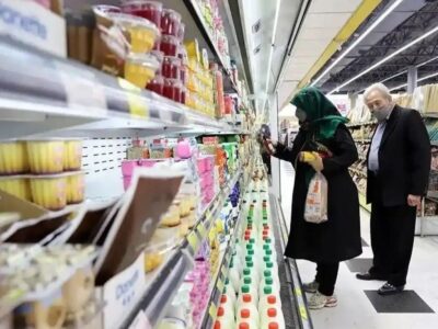 افزون بر یک میلیون خانوار مازندرانی خرید کالابرگی انجام دادند