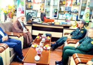 خویشتن‌داری پلیس در ایام اغتشاشات، جلوه‌ای از ایثار و مجاهدت بود