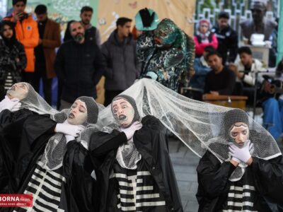 روز ششم جشنواره تئاتر فجر چه ببینیم؟‌؛ «خانواده آقای هاشمی»‌ را تا پهنه رودکی دنبال کنید