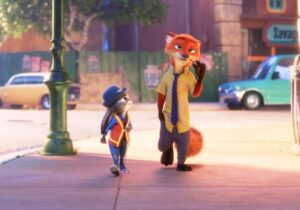 چین دیزنی را نجات داد؛ «زوتوپیا ۲» رکورد پرفروش‌ترین انیمیشن تاریخ استودیو را شکست