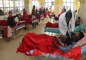 ۳ کشته و ۱۵۰ بیمار پس از مصرف آب آلوده در مرکز هند