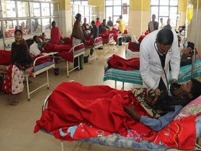 ۳ کشته و ۱۵۰ بیمار پس از مصرف آب آلوده در مرکز هند