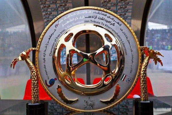 ورزشگاه میزبان استقلال و فولاد هرمزگان اعلام شد