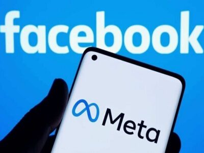 رگولاتور انگلیسی، درباره متا تحقیق می‌کند