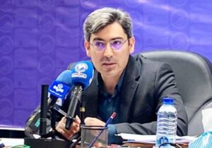 وضعیت شکننده منابع آب کشور با وجود بهبود نسبی بارش‌ها