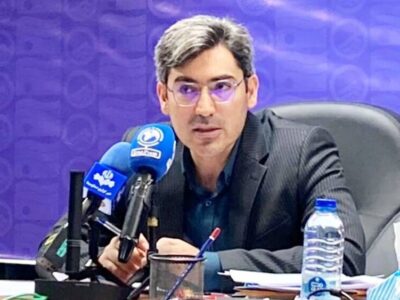 وضعیت شکننده منابع آب کشور با وجود بهبود نسبی بارش‌ها