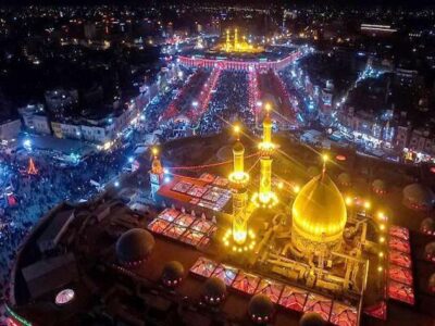 فردا آخرین مهلت ثبت نام عتبات دانشگاهیان