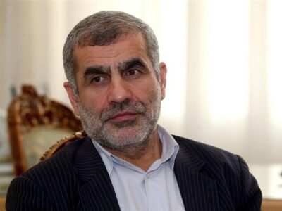 نیکزاد: قوه قضائیه با اغتشاشگران برخورد جدی کند
