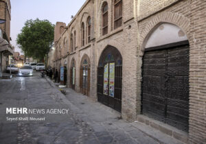 خانه‌های تاریخی خوزستان در مسیر تبدیل به اقامتگاه‌ها و مراکز گردشگری