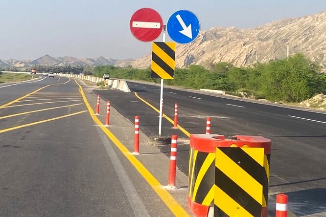 پروژه ایمن‌سازی کمربندی اهرم آغاز شد