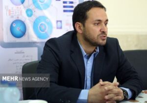 طرح جامع فاضلاب اهواز ۶۵ درصد پیشرفت فیزیکی دارد