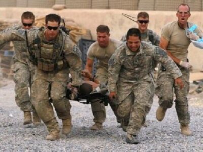 جزییات زخمی شدن نظامیان آمریکایی در تجاوز به ونزوئلا