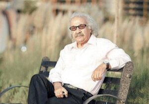 اعلام زمان و مکان خاکسپاری سعید پیردوست