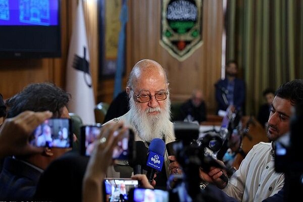 جانمایی دو فضا برای ایجاد آرامستان‌های جدید