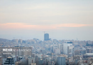 پیشبینی افزایش نسبی دما و آلایندهها در شهرهای صنعتی آذربایجانشرقی