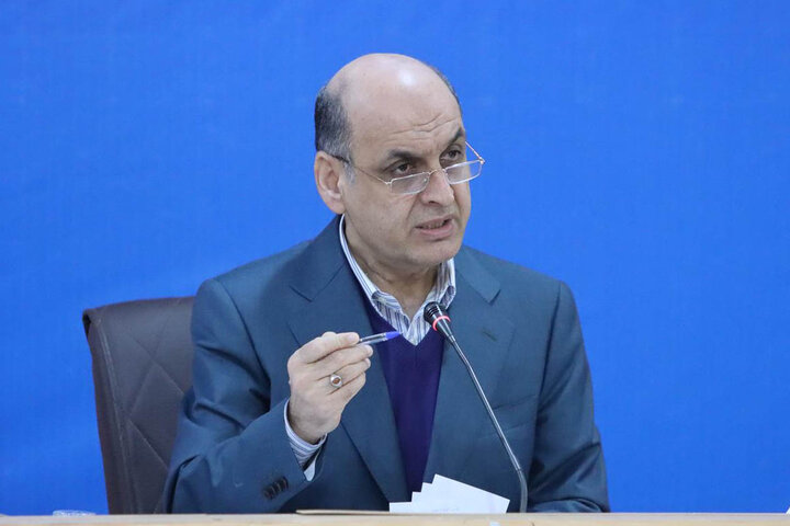 حق شناس: حضور گسترده گیلانی ها در ۲۲ دی نشان‌ دهنده پایداری نظام است