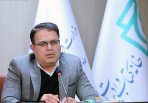 قائم‌مقام سی‌وهفتمین نمایشگاه بین‌المللی کتاب تهران معرفی شد