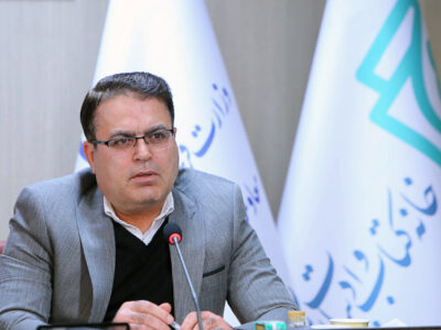 قائم‌مقام سی‌وهفتمین نمایشگاه بین‌المللی کتاب تهران معرفی شد