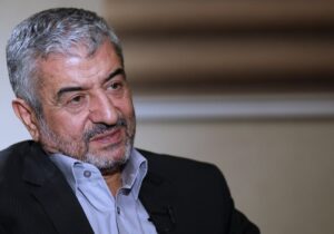 واکنش سرلشکر جعفری به احتمال حمله اسرائیل به ایران/ دشمن نتوانست دانش هستهای کشورمان را نابود کند