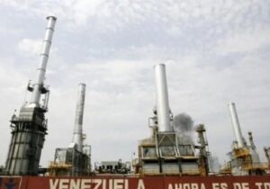 گفت‌وگوی واشنگتن و کاراکاس برای صادرات نفت ونزوئلا