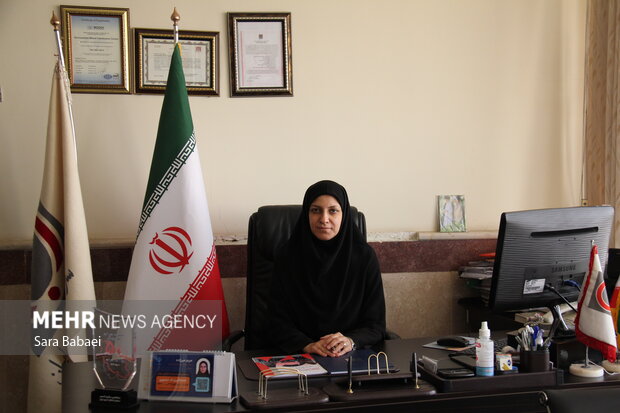 نیاز به خون یک ضرورت دائمی است