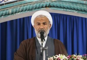 مصلح: تعطیلی کشتارگاه دشتستان ضربه‌ای به اشتغال و اعتماد مردم است