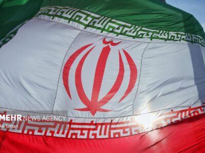 اعدام اردستانی؛ ضربه قاطع به شبکه جاسوسی موساد در ایران