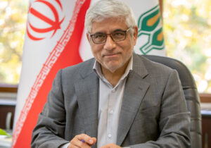 رئیس دانشگاه تربیت مدرس عضو شورای راهبردی محیط زیست شد