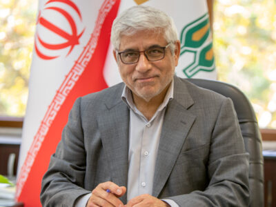 رئیس دانشگاه تربیت مدرس عضو شورای راهبردی محیط زیست شد