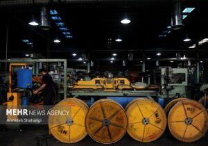 فشار مضاعف بر صنایع در فصل سرما؛ از گاز تا برق