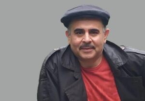 بیضایی؛ قربانی قتل‌های سریالی